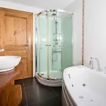 Apartment Komfortable In Mit Suedterrasse By Interhome *