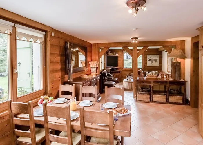 Komfortable In Mit Suedterrasse By Interhome