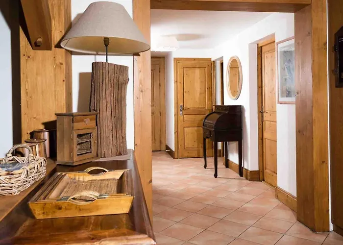 Komfortable In Mit Suedterrasse By Interhome *